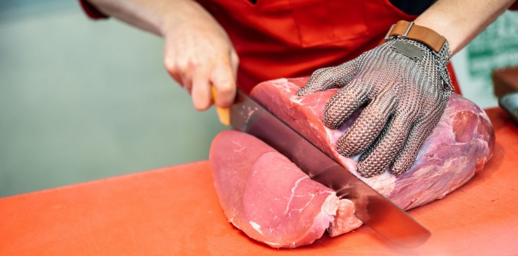 Carnes y Quesos Cuchillo