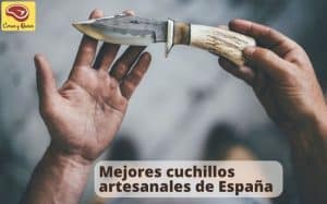Cuchillos artesanales de España